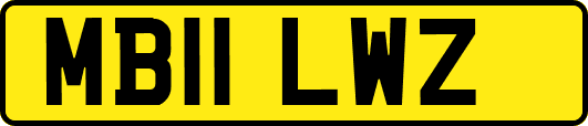 MB11LWZ