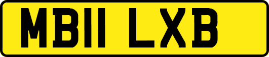MB11LXB