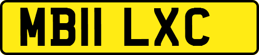 MB11LXC