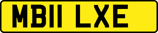 MB11LXE