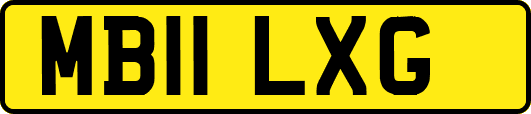 MB11LXG