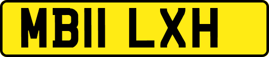 MB11LXH