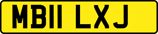 MB11LXJ