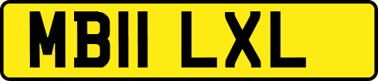MB11LXL