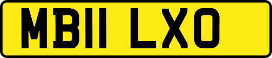 MB11LXO