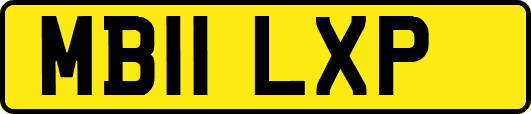 MB11LXP