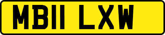 MB11LXW