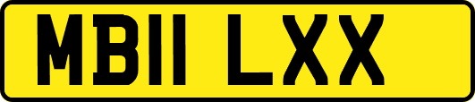MB11LXX