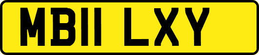 MB11LXY