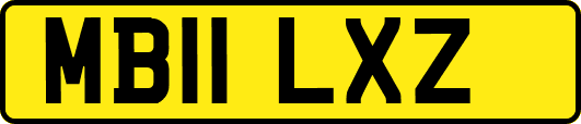 MB11LXZ
