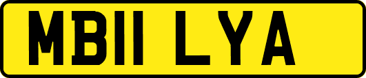 MB11LYA