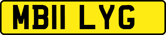 MB11LYG