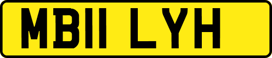 MB11LYH