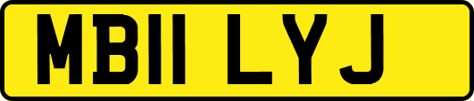 MB11LYJ