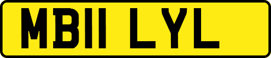 MB11LYL