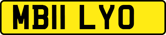 MB11LYO