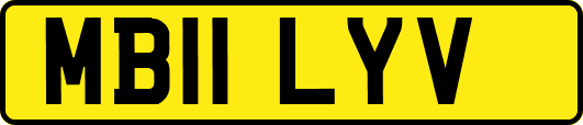 MB11LYV