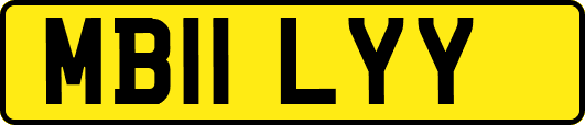 MB11LYY