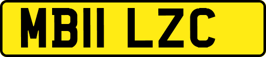 MB11LZC