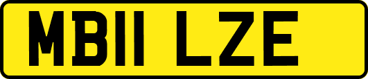 MB11LZE