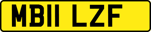 MB11LZF