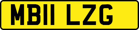 MB11LZG