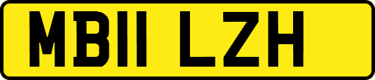 MB11LZH