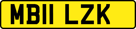 MB11LZK