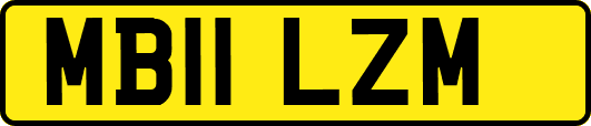 MB11LZM