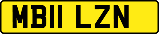 MB11LZN