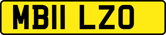 MB11LZO