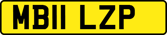 MB11LZP