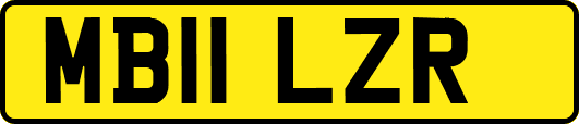 MB11LZR