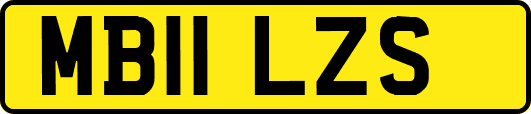 MB11LZS