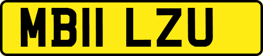 MB11LZU