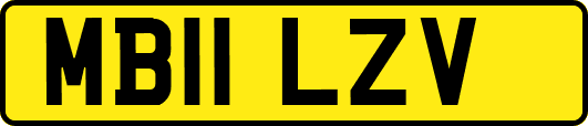 MB11LZV