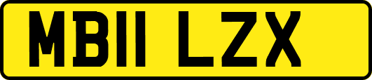 MB11LZX