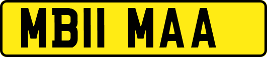 MB11MAA