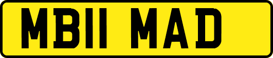 MB11MAD