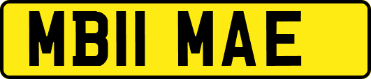 MB11MAE