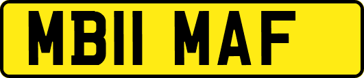 MB11MAF