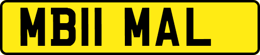 MB11MAL