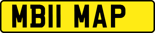 MB11MAP