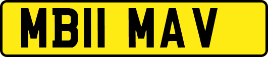 MB11MAV