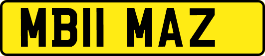 MB11MAZ