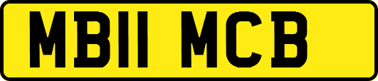 MB11MCB