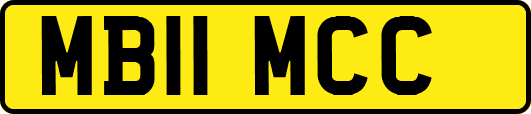 MB11MCC