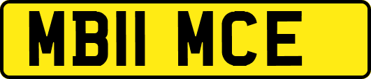 MB11MCE