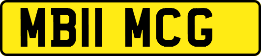 MB11MCG