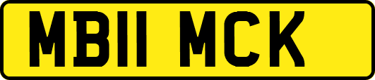 MB11MCK